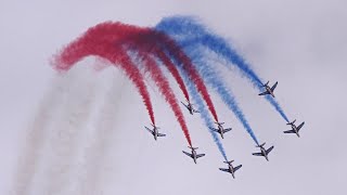 Patrouille de France [upl. by Randi]