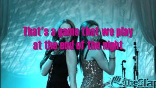 Victorious  Give it Up Full Version Lyrics [upl. by Riffle805]