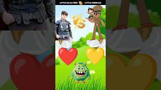 Little singham ke sabhi roop shorts cartoon littlesingham shortsfeed [upl. by Blane]