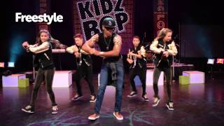 Shake It Off Kidz Bop Lyrics [upl. by Eissat]