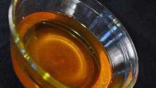 Ghee Clarified Butter Indian Recipe  Show Me The Curry [upl. by Ellerd747]