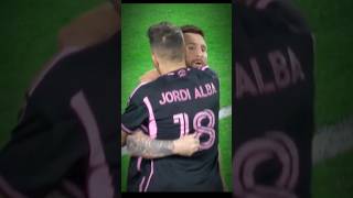 SKC vs MIA Messi Goll Kick short messi football shortvideo miami viralvideo viralshorts [upl. by Clem]