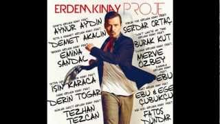 Erdem Kınay  Emanet feat Demet Akalın [upl. by Zindman]