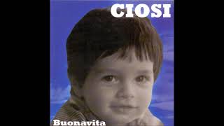 CIOSI – Buonavita 2006 FULL ALBUM [upl. by Sadick]