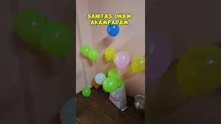 SANITAS ONAM AKAMPADAM [upl. by Flavian]