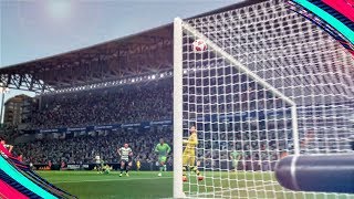 FIFA 19 ● BEST GOALS COMPILATION 2 [upl. by Treiber630]