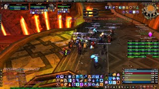 World of Warcraft Cataclysm Classic Allianz  Longplay 096 [upl. by Amal]