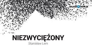 Stanisław Lem quotNiezwyciężonyquot  superprodukcja [upl. by Molahs742]