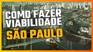 Como Fazer Viabilidade em São Paulo JUCESP Passo a Passo  2024 Atualizado [upl. by Hemingway]