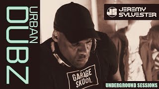 Jeremy Sylvester  Underground Sessions 09112024 [upl. by Hoy]