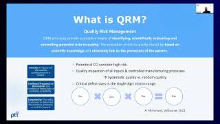 Highlight Key Insights into Ophthalmic Product Sterility and CCI Testing [upl. by Brannon716]