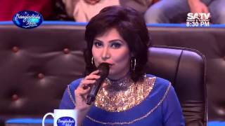 Bangladeshi Idol Talha FaridpurTALHA Tore Mon DiyaHIGHw [upl. by Hennahane]