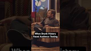 Drunk History Almost Had A Very Different Name Inside The FOD Vault Episode 2 [upl. by Amathist]