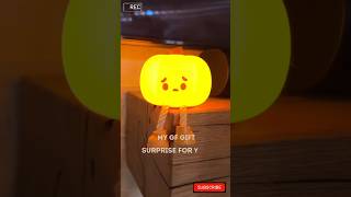 My Gf surprise for gift 🎁 gifts girlfriends halloween unitedstates california viral shorts [upl. by Llenyl379]