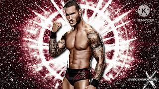 Randy Orton theme songviralvideo Ak07ioons07 [upl. by Mixie]