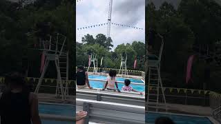 Dive Show Holiday World 2024 [upl. by Bern]