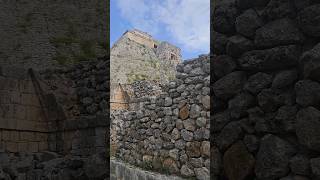 Uxmal  Must See Mayan Site uxmal yucatan mexico ruins mayancivilization mayan [upl. by Anim992]