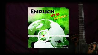 Endlich ist es so weit  Der Song zur FrauenfußballWM 2011 von Sigrun W Heuser [upl. by Pall301]