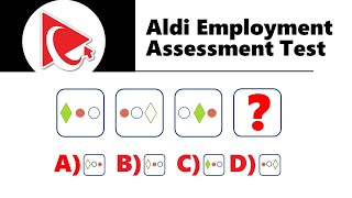 How to Pass Aldi PreEmployment Assessment Test [upl. by Hairaza]