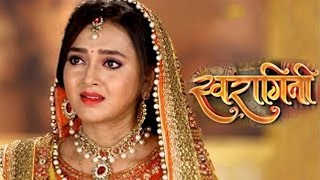 Swaragini  11th March 2016  Ragini To RE  MARRY [upl. by Lartnom482]