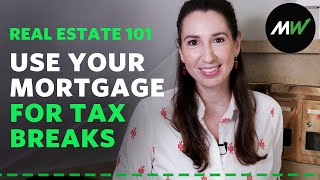 Use your mortgage statement to cut your tax bill  Explainomics [upl. by Tamaru535]