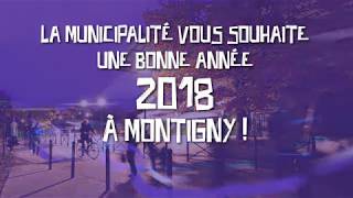 Bonne année 2018 [upl. by Jonis639]