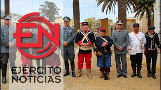 Ejército Noticias 411 17012024 [upl. by Ethelin]