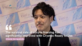 What are the benefits of choosing Cryotec Ready to Use [upl. by Quintin]