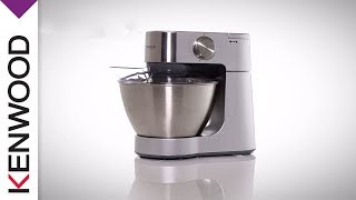 Kenwood Prospero Kitchen Machine  Introduction [upl. by Landrum]