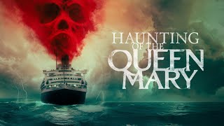 HAUNTING OF THE QUEEN MARY Tekstet på norsk [upl. by Enneiviv73]