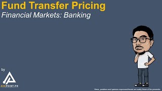 Fund Transfer Pricing in AssetLiability Management [upl. by Dane]