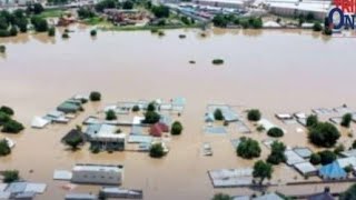 TRENDING Devasting Maiduguri Borno State Flood 2024 [upl. by Orwin]