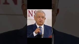 corrido de AMLO [upl. by Ariamoy]