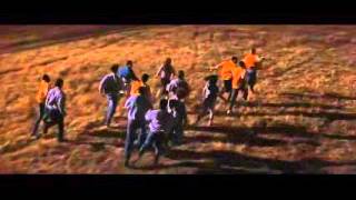 Jeepers creepers 2 running scene [upl. by Anaes295]