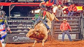 Rodeio BARRETOS INTERNATIONAL RODEO 2024 SÁBADO  MELHORES MOMENTOS [upl. by Atikahs]