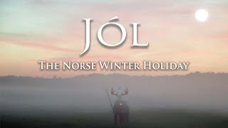 Yule Jól The Norse Winter Celebration [upl. by Adams632]