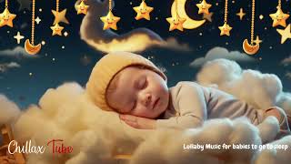 Lullaby Songs For Babies To Go To Sleep Bedtime Music For Toddlers Sleep Music For Babies [upl. by Ayeka70]