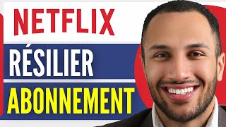 Comment Annuler Abonnement Netflix  Comment Resilier Un Abonnement Netflix 2024 [upl. by Dosia]