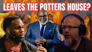 What’s Happening  The Potters House  Pastor Steven Woods TDJakesOfficial joy105com ​⁠ [upl. by Russian]