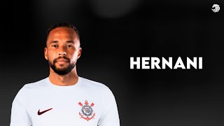 Hernani ► Bem Vindo ao Corinthians ● Skills amp Goals 2024 HD [upl. by Terese]