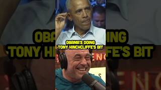 Barack Obama calls out Tony Hinchcliffe for Puerto Rico Joke 😳🤯 [upl. by Acirre]