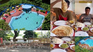 Meghna Village Holiday Resort  Beautiful Resort Near Dhaka [upl. by Roth]