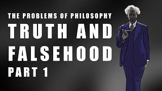 Russell Truth and Falsehood [upl. by Farrand589]