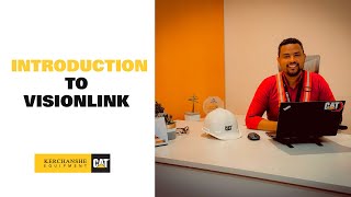 Introduction to VisionLink [upl. by Imik]