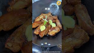 Delicious food every day asmr satisfying diverse cuisineshortsvideo [upl. by Anelhtac]