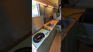 L3H2 Peugeot Boxer von der Campermanufaktur Berlin vanlife vanlifegermany camperconversion [upl. by Rad]