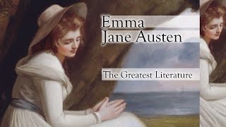 EMMA by Jane Austen  FULL Audiobook  Dramatic Reading  Chapter 5 [upl. by Tiduj]