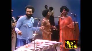 Roy Ayers  Everybody loves the sunshine 1976 remastered 4k upscale [upl. by Hnoj]