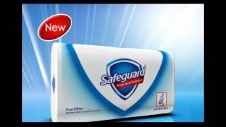 Safeguard Legacy Mothering TVC [upl. by Haim523]