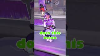 New Sombra rework  Overwatch 2 [upl. by Annoid]